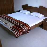 Отель Prasanna Inn Rishikesh в городе Ришикеш, Индия