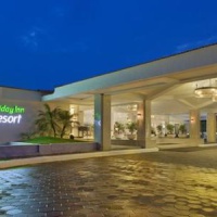 Отель Holiday Inn Resort Goa в городе Кавелоссим, Индия
