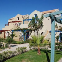 Отель Avithos Resort в городе Свороната, Греция