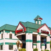 Отель Econo Lodge Berea в городе Берея, США