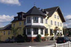 Отель Hotel Dreischlager Hof в городе Хорхаузен, Германия