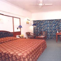 Отель Hotel Victor Palace в городе Колхапур, Индия