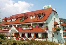 Отель Hotel Smogavc в городе Словенске-Конице, Словения