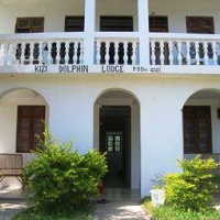 Отель Kizi Dolphin Lodge в городе Кизимкази, Танзания