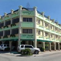 Отель City View Pension Hauz в городе Генерал-Сантос, Филиппины