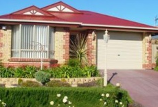 Отель Victor Harbor Getaways в городе Инман Велли, Австралия