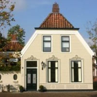 Отель De Vesting в городе Бад-Ньювешанс, Нидерланды
