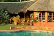 Отель Sand Forest Lodge Hluhluwe в городе Хлухлуве, Южная Африка