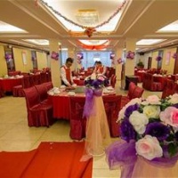 Отель International Yingbi Hotel в городе Фанчэнган, Китай