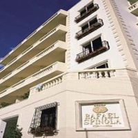 Отель Rafael Spinola Hotel St Julians в городе Сейнт Джулианс, Мальта