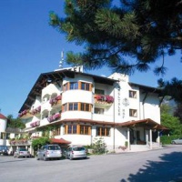Отель Hotel Gurgltaler Hof в городе Тарренц, Австрия