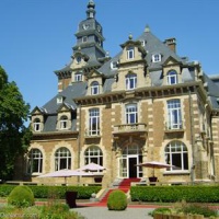 Отель Chateau de Namur в городе Намюр, Бельгия