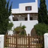 Отель Villa Liogerma в городе Ditropos, Греция
