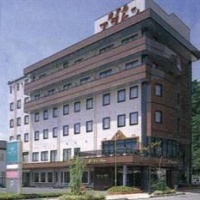 Отель Hotel Platon Chikuma в городе Тикума, Япония