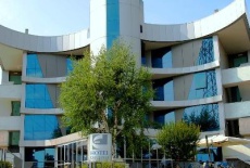 Отель Hotel Executive San Paolo d'Argon в городе Сан-Паоло-д'Аргон, Италия