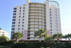 Отель La Playa Condominium At Perdido Key в городе Пердидо Ки, США