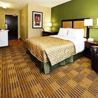 Отель Extended Stay America - Portland - Tigard в городе Тигард, США