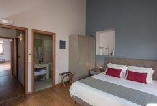 Отель Bluebell Luxury Suites в городе Ханья, Греция
