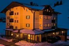 Отель Hotel-Garni Tauernglockl в городе Obertauern, Австрия