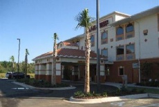 Отель Bay Inn & Suites в городе Локсли, США