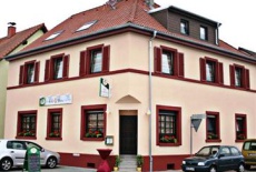Отель Kalimera Hotel Cafe Bistro в городе Хеддесхайм, Германия