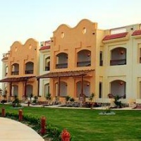 Отель Concorde Moreen Beach Resort & Spa Marsa Alam в городе Марса-Алам, Египет