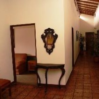 Отель El Recuerdo Popayan в городе Попаян, Колумбия