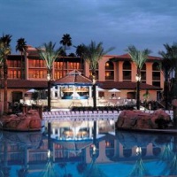 Отель Arizona Grand Resort & Spa в городе Финикс, США