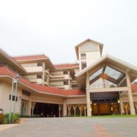 Отель Coconut Grove Herton Seaview Hotel в городе Вэньчан, Китай