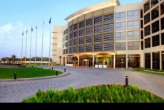 Отель Centro Sharjah Hotel Rotana в городе Шарджа, ОАЭ
