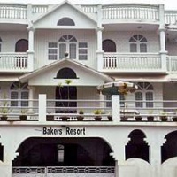 Отель Padamattingal Resort в городе Тривандрум, Индия