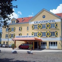 Отель Hotel Schlossblick Lanzenkirchen в городе Ланценкирхен, Австрия