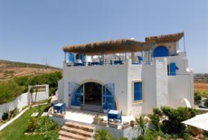 Отель Villa Zembra в городе Аль Хаварийя, Тунис