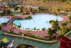 Отель Leisure Coast Resort в городе Дагупан, Филиппины