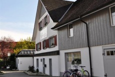 Отель Landgasthof Huttenleben в городе Тайнген, Швейцария
