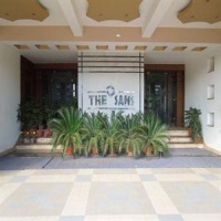 Отель Hotel Sans в городе Keonjhar, Индия