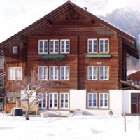 Отель Seeli в городе Hofstetten bei Brienz, Швейцария