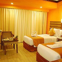 Отель Quality Inn Sabari Resorts в городе Кодайканал, Индия