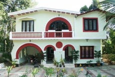 Отель Cavalryan Homes в городе Nemmara, Индия