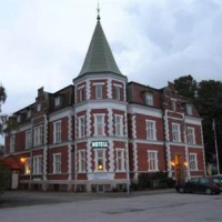 Отель Svalovs Hotell в городе Свалёв, Швеция