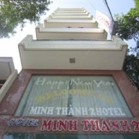 Отель Minh Thanh Hotel Loc Tho в городе Нячанг, Вьетнам