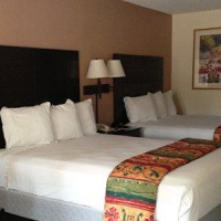 Отель Econo Lodge Inn & Suites Woodland в городе Пайнтоп, США