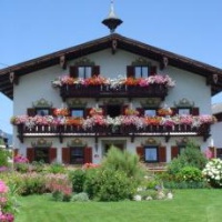 Отель Mayer Pension в городе Ахенкирх, Австрия