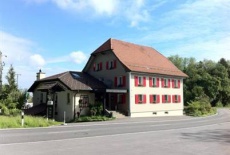 Отель Guggibad Gasthof & Grill в городе Шонгау, Швейцария
