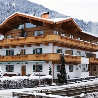 Отель Schnapperhof Pension Going am Wilden Kaiser в городе Гоинг-ам-Вильден Кайзер, Австрия