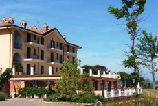Отель Agriturismo Della Guardia Gavi в городе Серравалле-Скривия, Италия