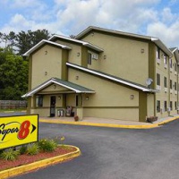 Отель Super 8 Motel Salem Virginia в городе Сейлем, США