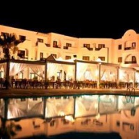 Отель Hotel Eldorador Aladin в городе Хумт-Сук, Тунис
