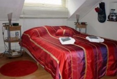 Отель Tonnie's Bed and Breakfast Kerkrade в городе Керкраде, Нидерланды