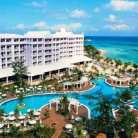 Отель Riu Hotel Ocho Rios в городе Очо-Риос, Ямайка